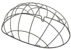 Basil Pasja - Dome - 50 cm - Nero