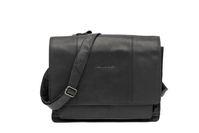 Bag Newlooxs Fellini Negro