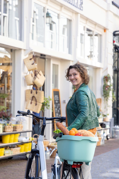 New Looxs Mand Clipper Green