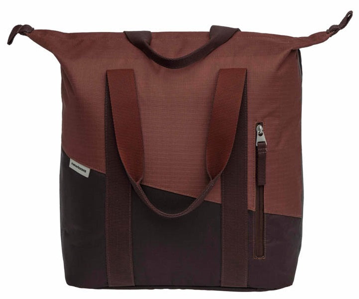 Nuevo Tas New Kota Shopper | Oslo | Burdeos Red | 24 litros