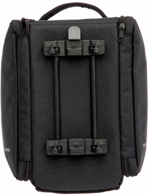 Newlooxs New Trunkbag Sports RT2 31L Polyester Black