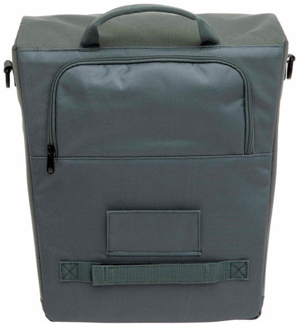 Newlooxs Nuovo singolo Tulum 16L RPET Grey Green