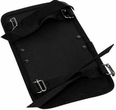 NEWLOXS NUOVA faximation Stupt Tulum RPET nero