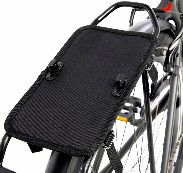 Newloxs New Faximation Stult Tulum RPET Black