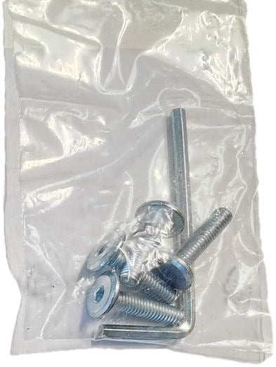 Albahaca pasja - cesta de bicicleta para perros - grande - 50 cm - cesta trasera - natural