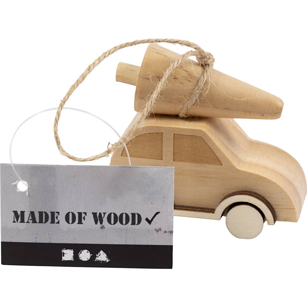 Http: www.cchobby.nl auto-met-kerstboom-h-5-cm-l-6-cm-b-3-5-cm-1-stuk