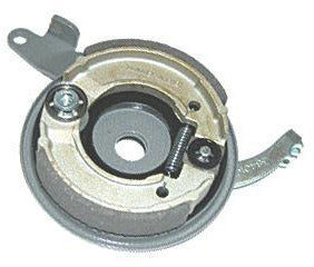 STURMEYARCHER STURMEY ARCHER HSB315 Plate freno con segmenti di freno