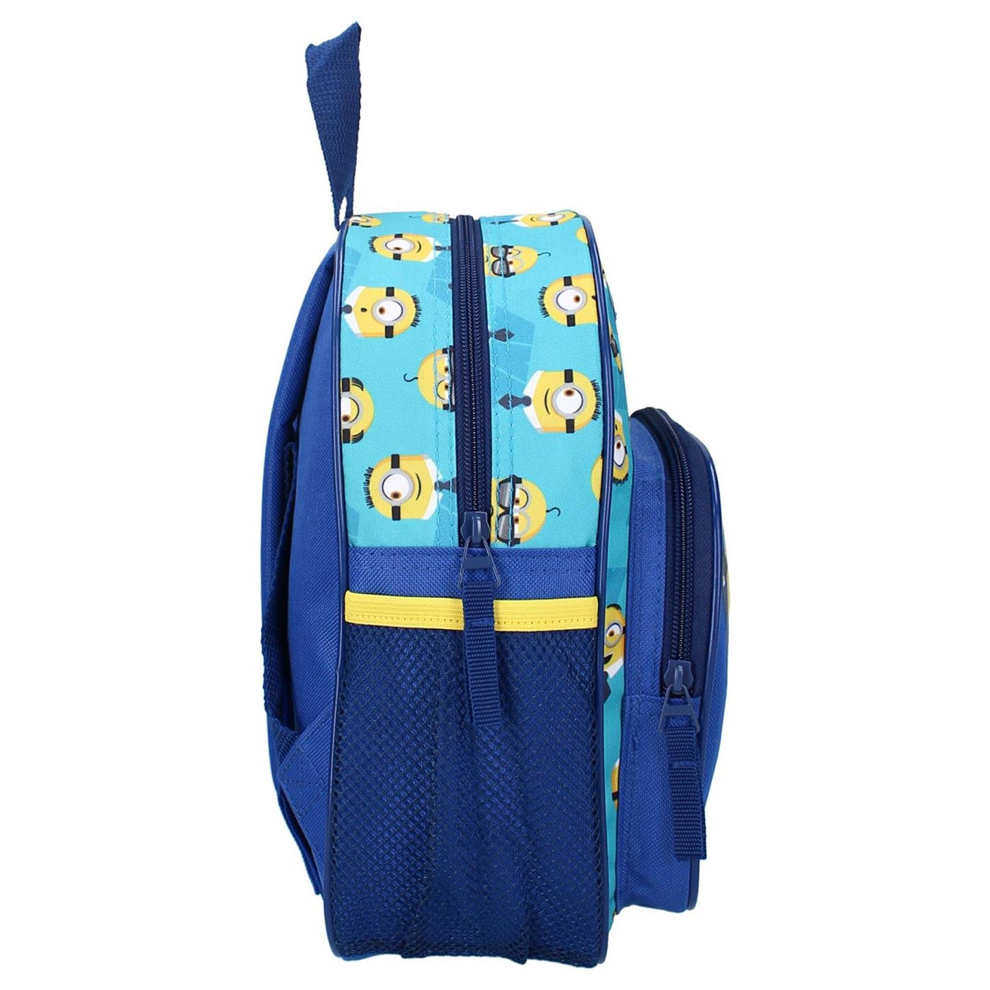 Mochila vadobag minions dream team