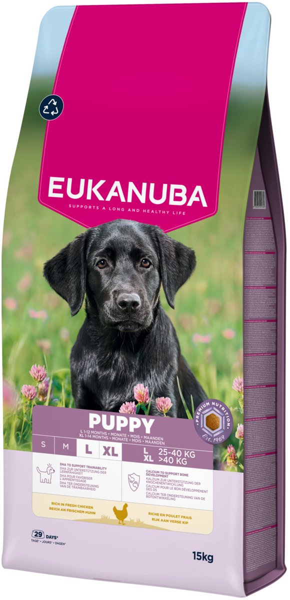 eukanuba