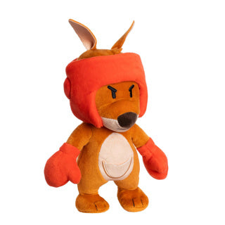 Ragazzi stumbble peli di peluche 20 cm assorchi