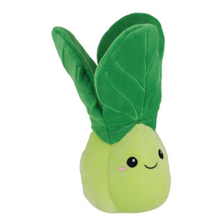 Plucchiez Plush Ortables 3 Assorti