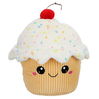 Pluchiez Plush Banket 3 surti