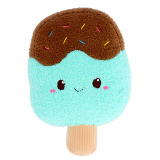 Pluchiez Plush Ice Cupcake Bubbletea Assorti