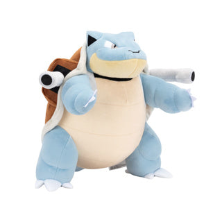 Pokémon 30 cm de peluche Blastoise