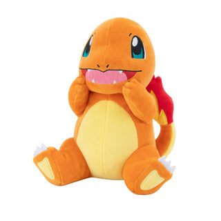 Boti Pokemon Cuddle Plush Charmander, 20 cm