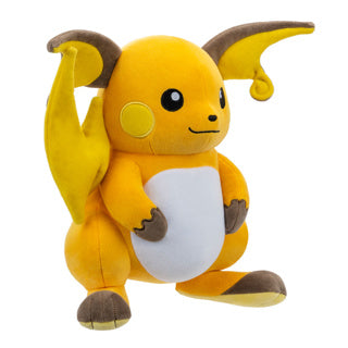 Pokémon 30 cm Cm Start Raichu
