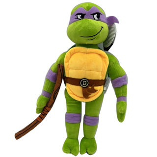 Adolescente mutante ninja tortugas peluches