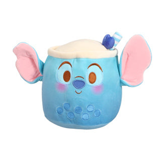 Peluche bolle tè 2 ast