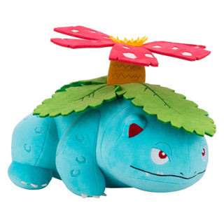 Pokémon 30 cm de peluche estrellas Venusaur