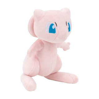 Jazwares pokémon peluche mew - 20cm