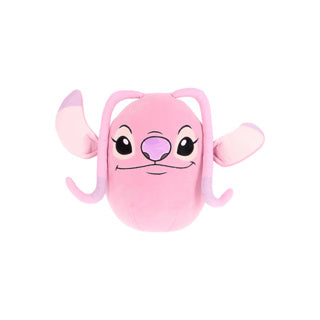 Peluche squishy Stitch angelo punto 32 cm 2asst | 2 pezzi