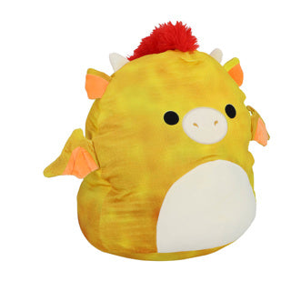 Squishmallows da 40 cm drago dieric