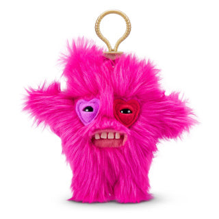 Fuggler Key Ring Plush 13 cm surti