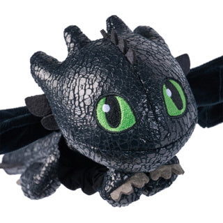Cómo entrenar a su dragón Característica sin dientes (30 cm)