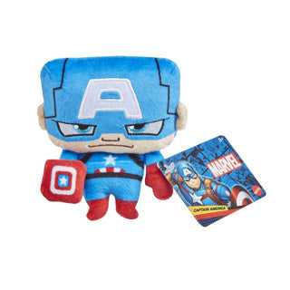 Marvel Plush Surorti