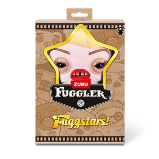 Fuggler fugg estrellas 23 cm surtido