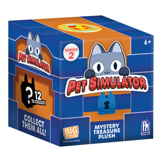 BOTI PET SIMULATORE PET VERASSING ANIMALE CUDLE PLUSH
