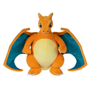 Pokemon 30cm Pluche Charzard