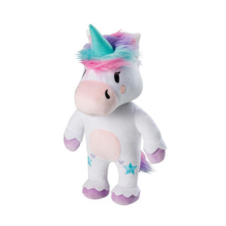 Boti Stume Guys coccola di peluche, 20 cm