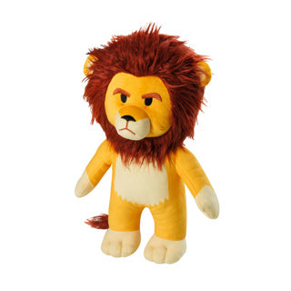 Boti Stume Guys abbracci peluche Leonidas, 20 cm