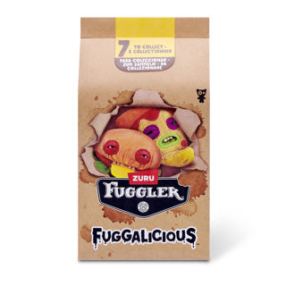 Fuggler fuggalicious 23 cm surtido