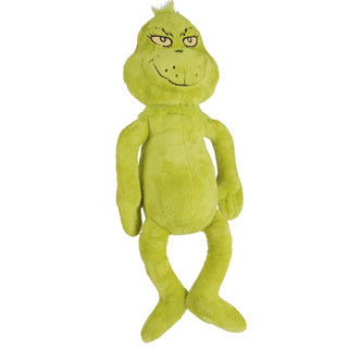 Peluche Grinch de 90 cm.