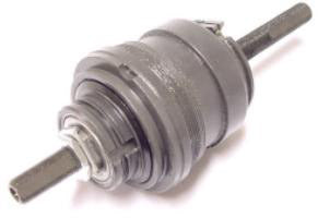 Sturmeyarcher - HSX120 Interni per ABC SAB AT3 senza intervallo