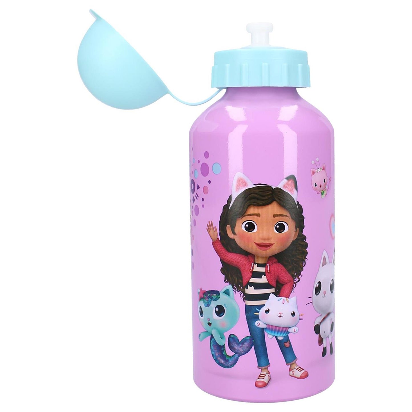 Poppenhuis de VadoBag Gabby realmente refrescante botella de bebida, 500 ml