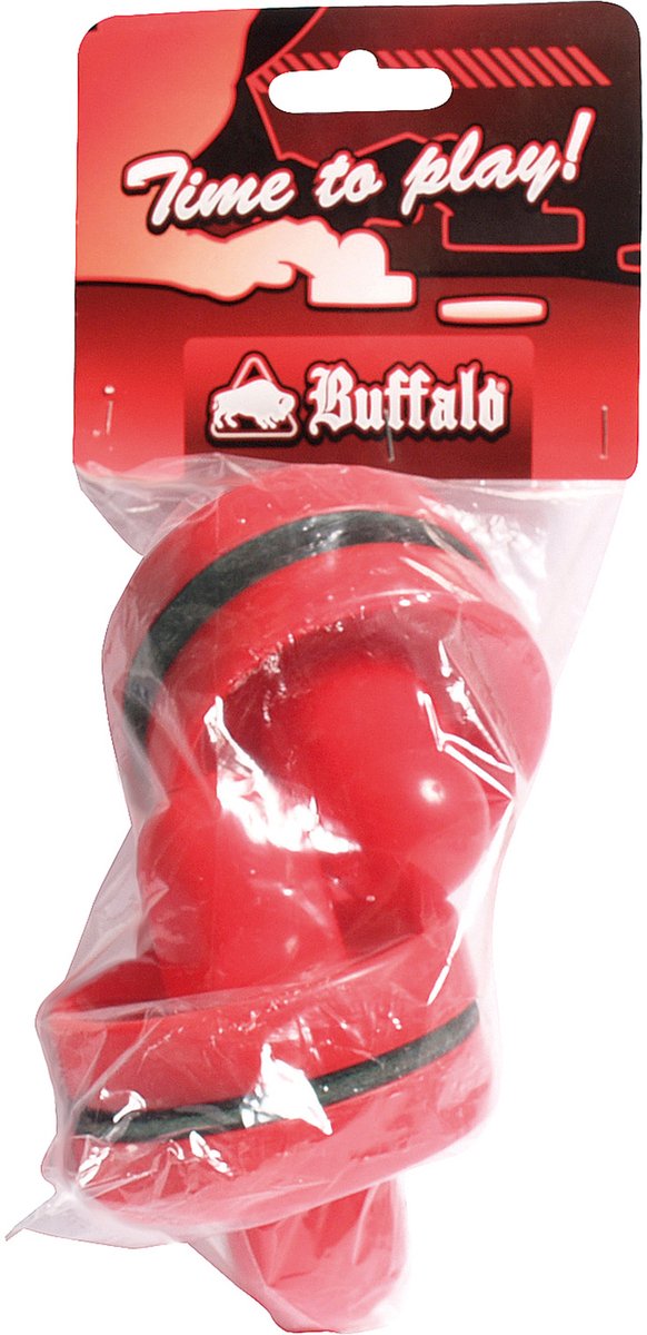 Empujador Buffalo air hockey 96 mm bolsa 4 piezas