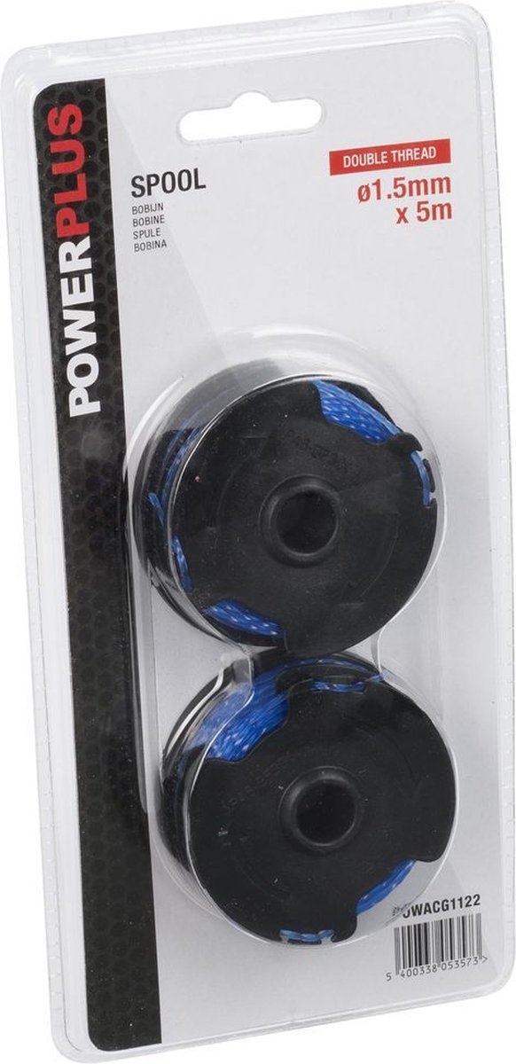 Powerplus - powacg1122 - bobina - #2 pow6016