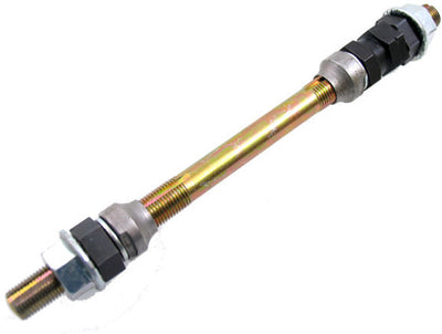 TECORA E After Hub Bass Maillard fisso Ø10mm