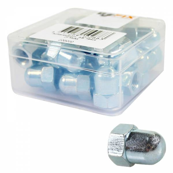 Tuerca tapa eje trasero modelo