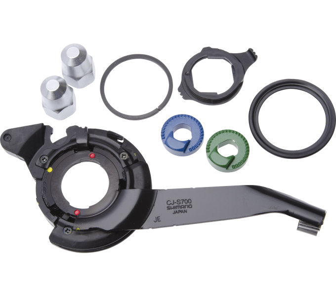 Shimano Alfine Componence Set Hub 11 velocità in collaborazione con