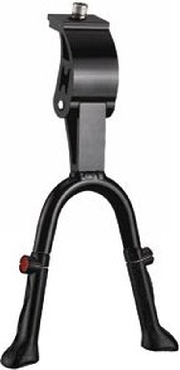 Union Middenstandard Alu Ajustable Negro
