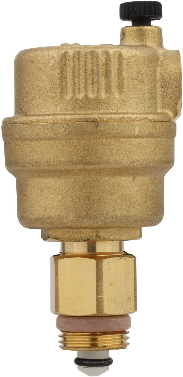 Ventilación rápida automática Kirchhoff - 3 8 bu