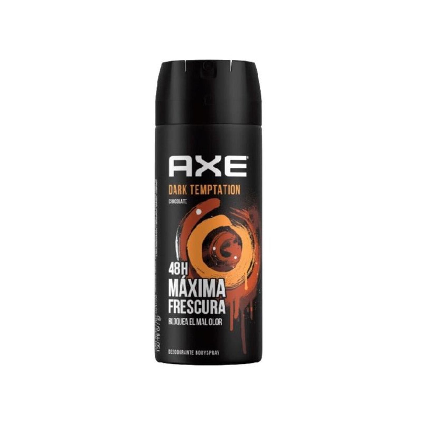 Axe deo spray tentazione oscura 150ml