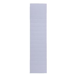 Tiras jinete djois a5847-0 papel 6,5cm blanco