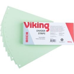 Strisce divisorie niceday 190 g m² verde