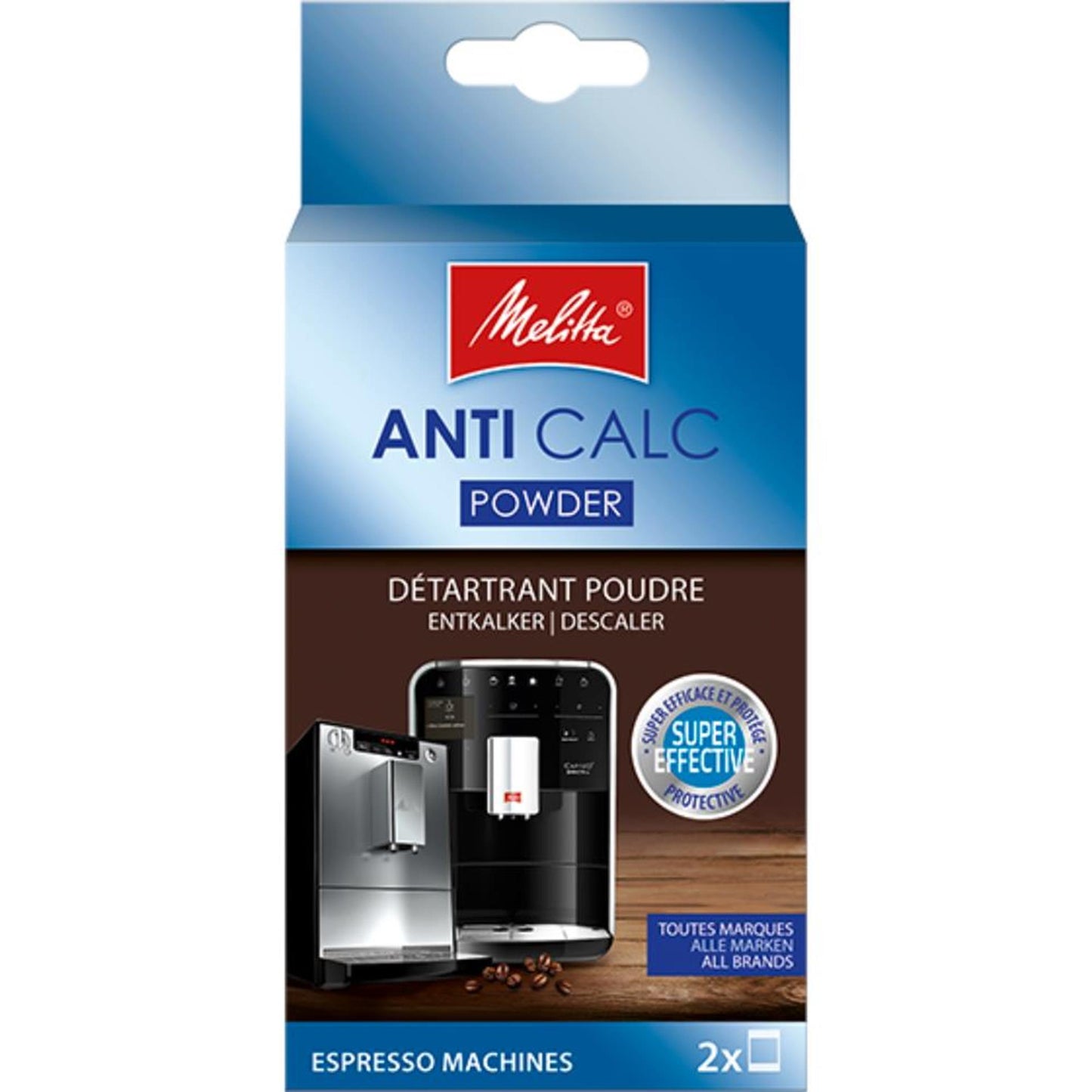 Melitta Melitta Descriler per macchine per caffè espresso del caffè