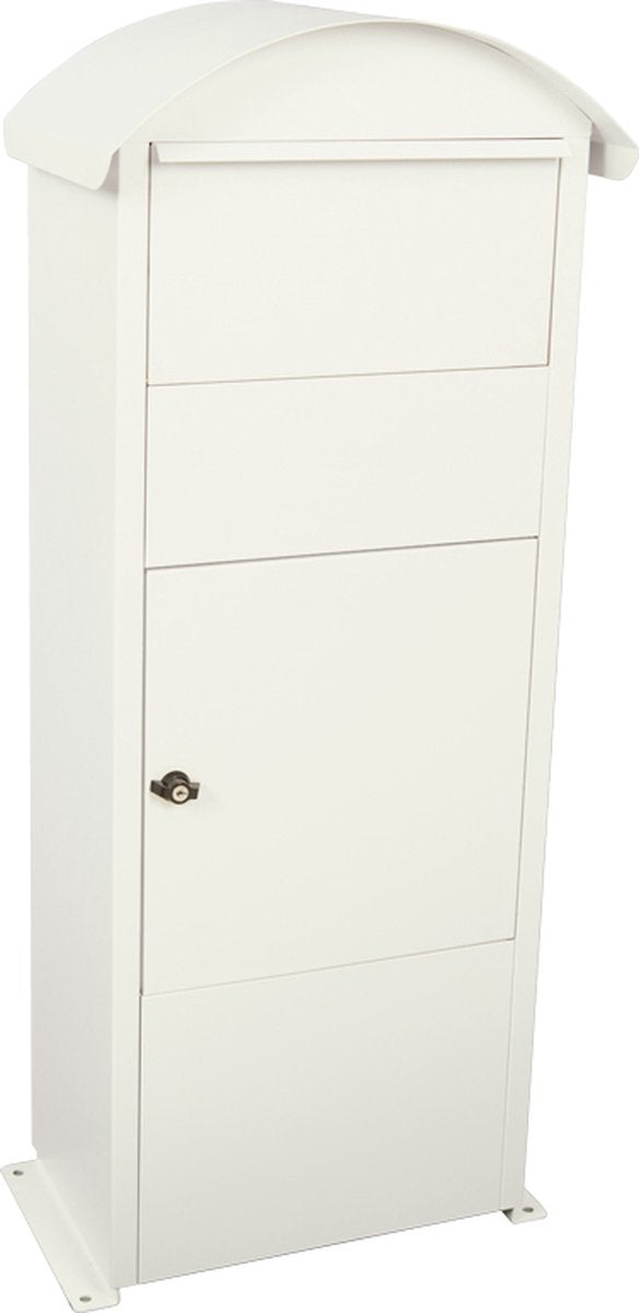 PACCHETTA V-Part-Part Box Victorian Wit